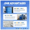 Ice Machine, 1T, 3T, 5T, 10T - view 2