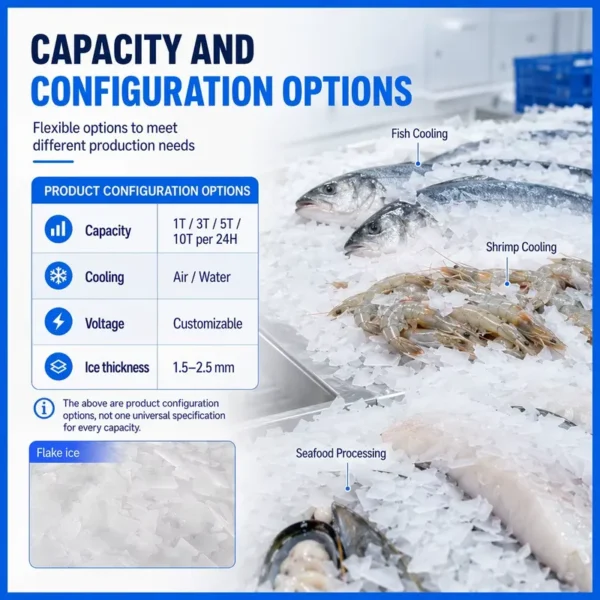 Ice Machine, 1T, 3T, 5T, 10T - view 3