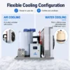 Ice Machine, 1T, 3T, 5T, 10T - view 4