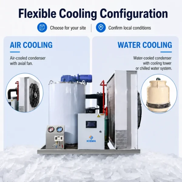 Ice Machine, 1T, 3T, 5T, 10T - view 4