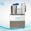 Ice Machine, 1ton/24hours, 110 V, 3.5 kW