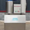 Ice Machine, 1ton/24hours, 110 V, 3.5 kW - view 2