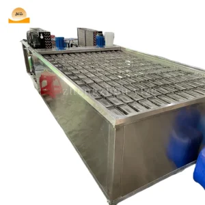 Ice Machine, 1ton, 380v, 1-5t