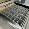 Ice Machine, 1ton, 380v, 1-5t - view 5
