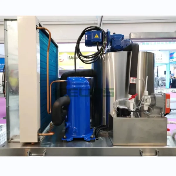 Ice Machine, 1ton, 3ton, 10ton, 20ton - view 5