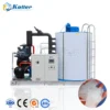 Ice Machine, 20000, Stainless Steel, R22 R404a