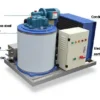 Ice Machine, 2000kg, 110 V, 2.7 - view 3