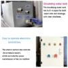 Ice Machine, 2000kg, 110 V, 2.7 - view 4