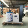 Ice Machine, 2000kg/hours, 2Ton, PLC
