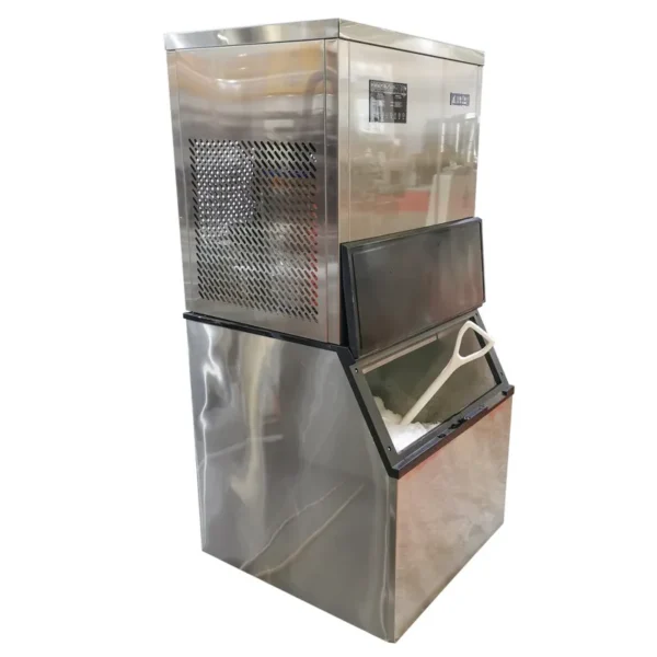 Ice Machine, 200KG, 110 V, 1500 W - view 3
