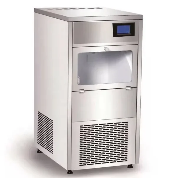 Ice Machine, 200KG, 110 V, 1500 W - view 4