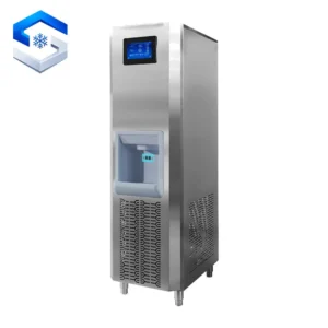 Ice Machine, 200kg, 220 V, 1200 W