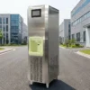 Ice Machine, 200kg, 220 V, 1200 W - view 3
