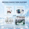 Ice Machine, 200kg, 220 V, 1200 W - view 5