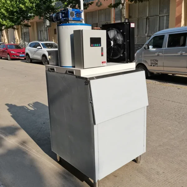 Ice Machine, 200kg, 300kg, 500kg - view 2