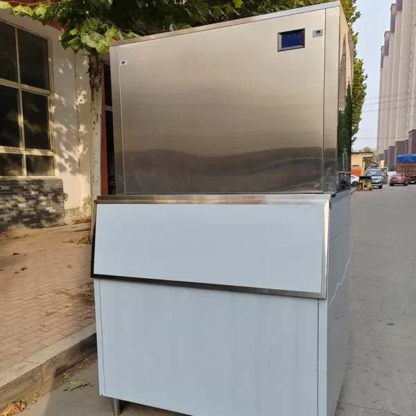 Ice Machine, 200kg, 300kg, 500kg - view 5