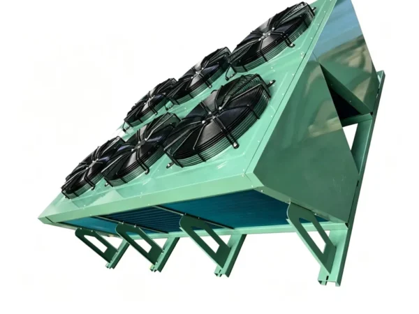 Ice Machine, 20T, 220 V, 25kw - view 4