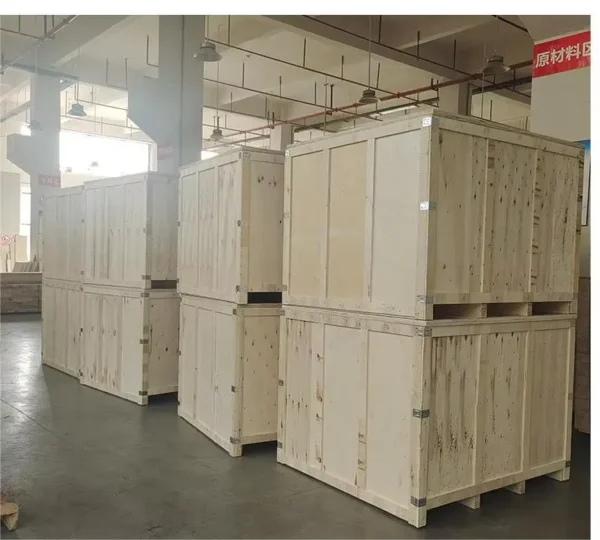 Ice Machine, 20T, 220 V, 25kw - view 5