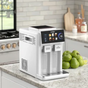 Ice Machine, 220-240V, 170W