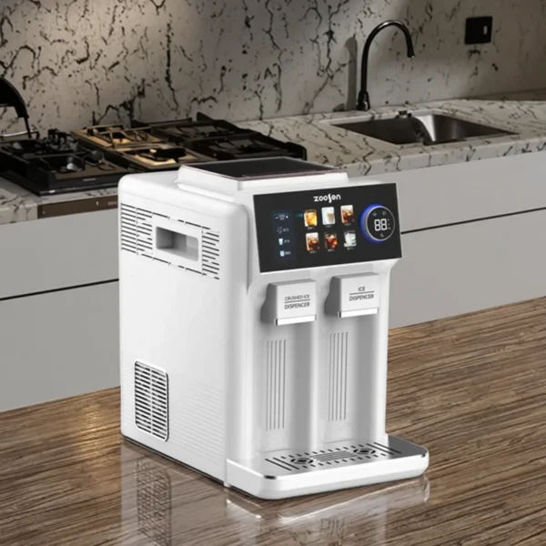 Ice Machine, 220-240V, 170W - view 2