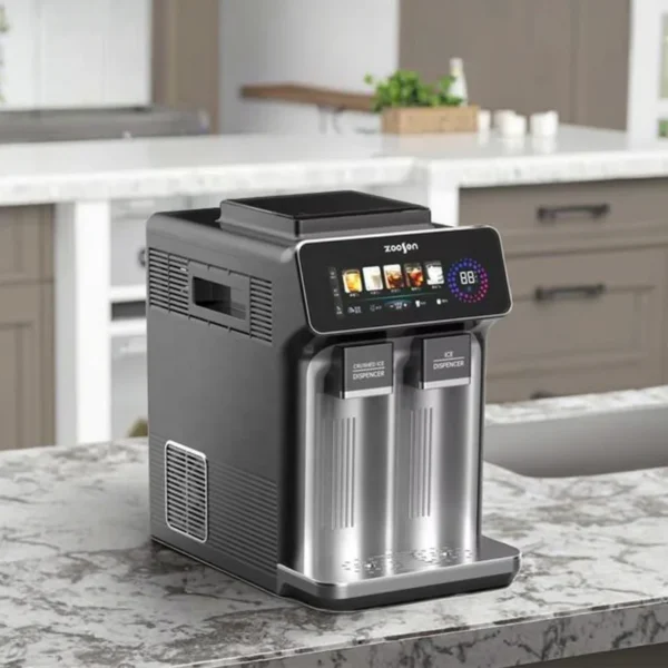 Ice Machine, 220-240V, 170W - view 3