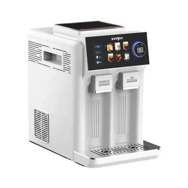 Ice Machine, 220-240V, 170W - view 4