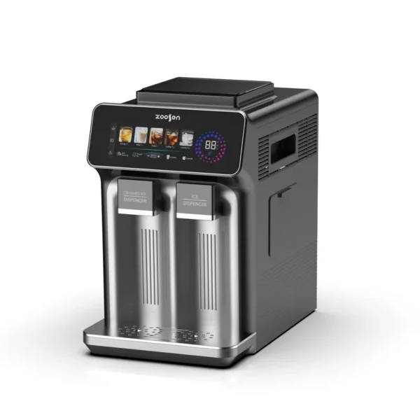 Ice Machine, 220-240V, 170W - view 6