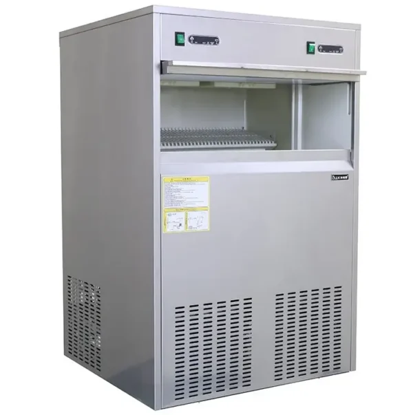 Ice Machine, 220 V, 1200 W - view 2