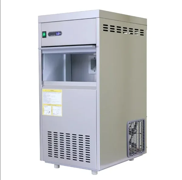 Ice Machine, 220 V, 1200 W - view 3