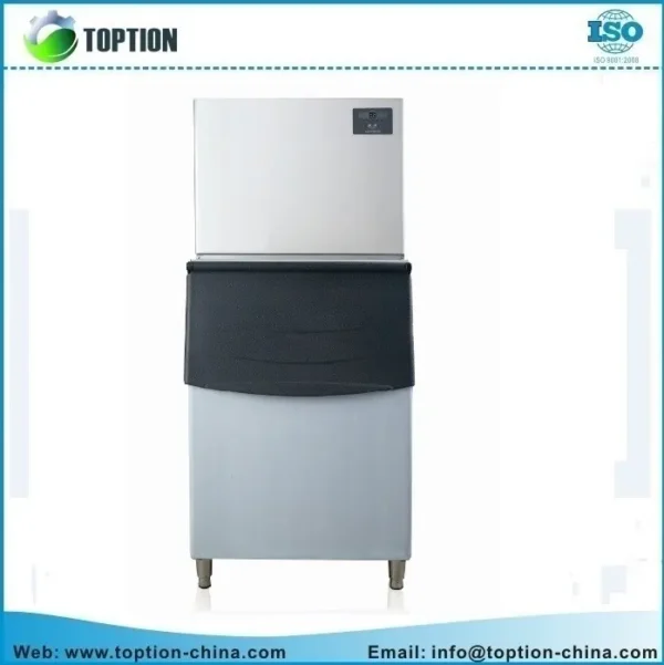 Ice Machine, 220 V, 1200 W - view 4