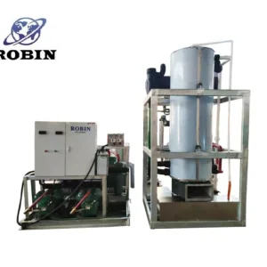 Ice Machine, 220 V, 12KW