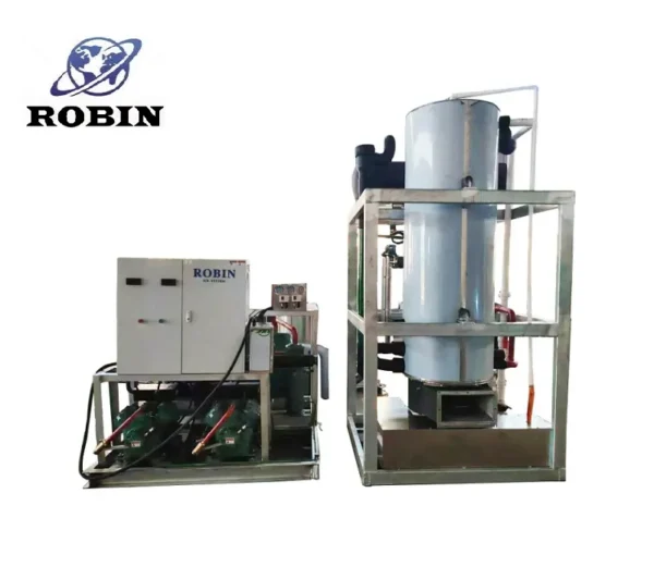 Ice Machine, 220 V, 12KW