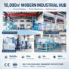 Ice Machine, 220 V, 12KW - view 5