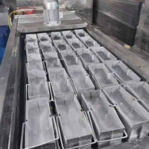 Ice Machine, 220 V, 175kg
