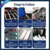 Ice Machine, 220 V, 3000 W - view 4