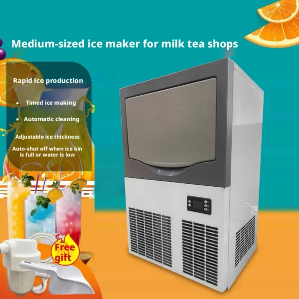 Ice Machine, 220 V, 330w - view 2