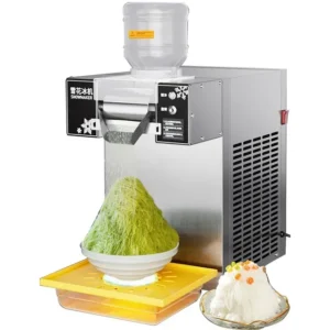 Ice Machine, 220 V, 360W