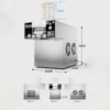 Ice Machine, 220 V, 360W - view 5