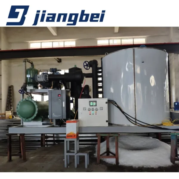 Ice Machine, 220 V, 4.2KW - view 4