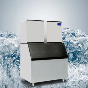 Ice Machine, 220 V, 500 W