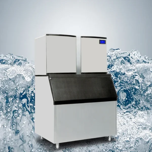 Ice Machine, 220 V, 500 W