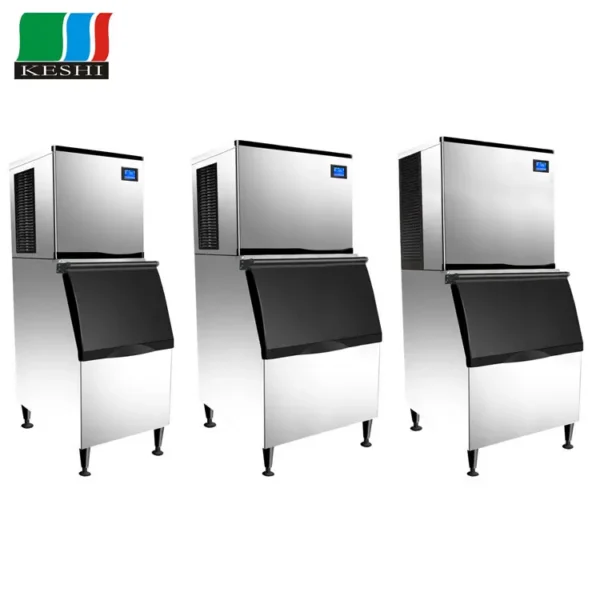 Ice Machine, 220 V, 500 W - view 3