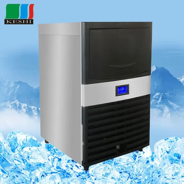 Ice Machine, 220 V, 500 W - view 4