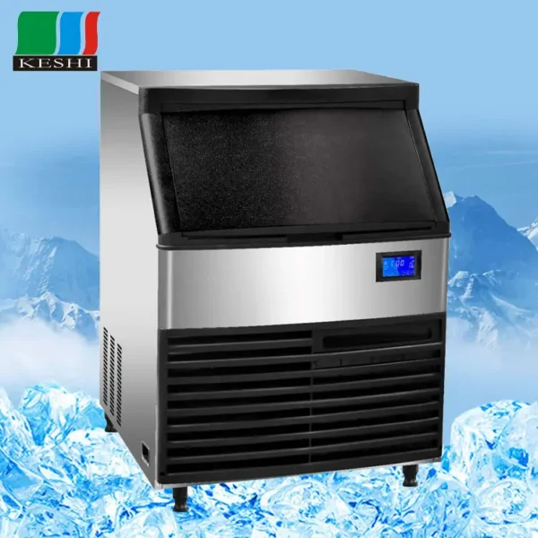 Ice Machine, 220 V, 500 W - view 5