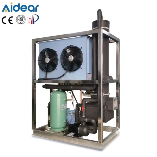 Ice Machine, 220 V, 5kw-40kw