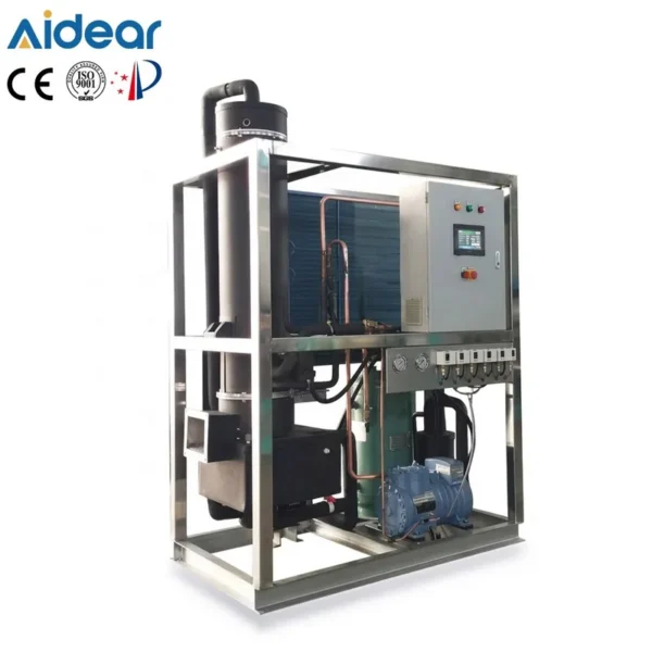 Ice Machine, 220 V, 5kw-40kw - view 2
