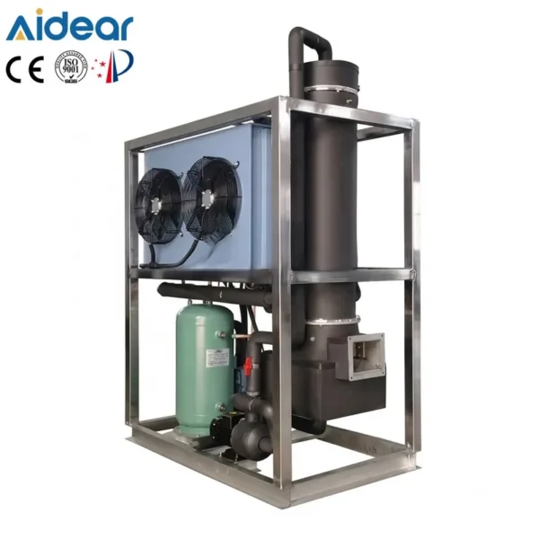 Ice Machine, 220 V, 5kw-40kw - view 3
