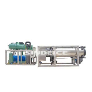Ice Machine, 220 V, 85.70