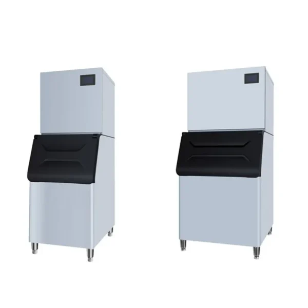 Ice Machine, 220 V, 960w - view 5