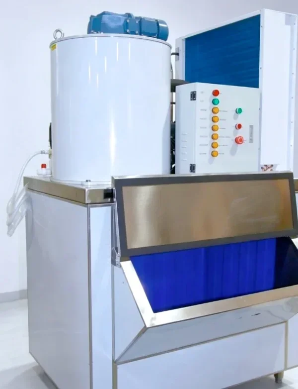Ice Machine, 220 V, Customizable